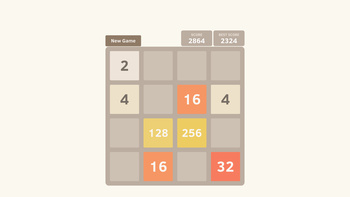 2048 New Classic