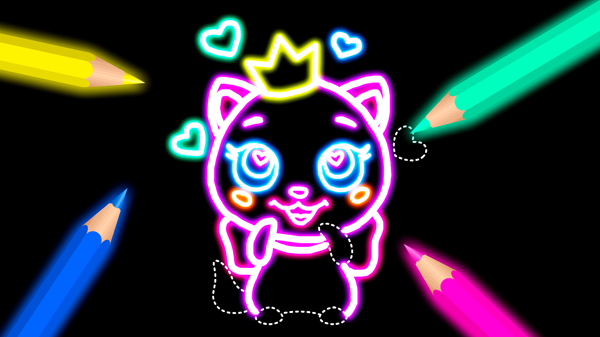 Doodle: Learn to Draw screenshot