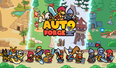 Auto Forge