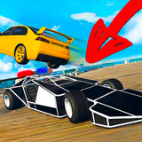 Survival Cars: Modes