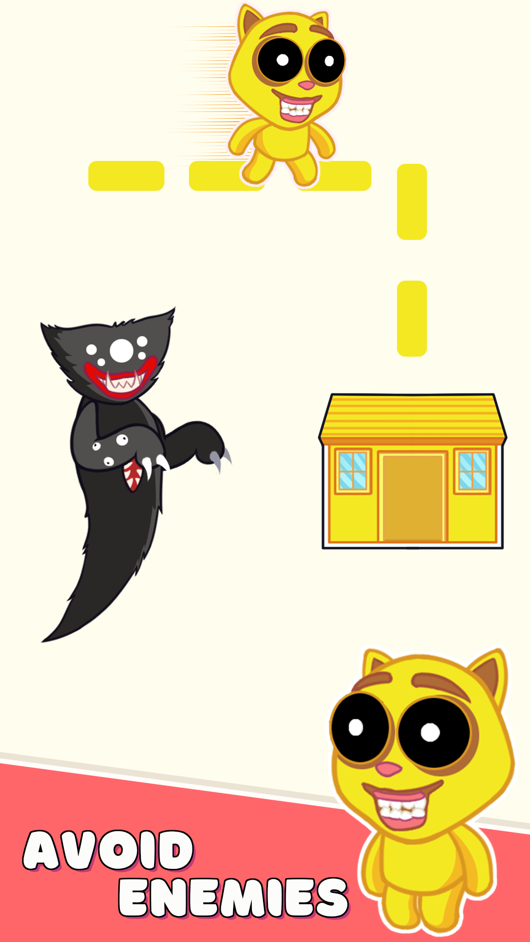 Draw path to home screenshot 8