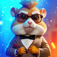 Hamster Kombat: Crypto Clicker Spiel