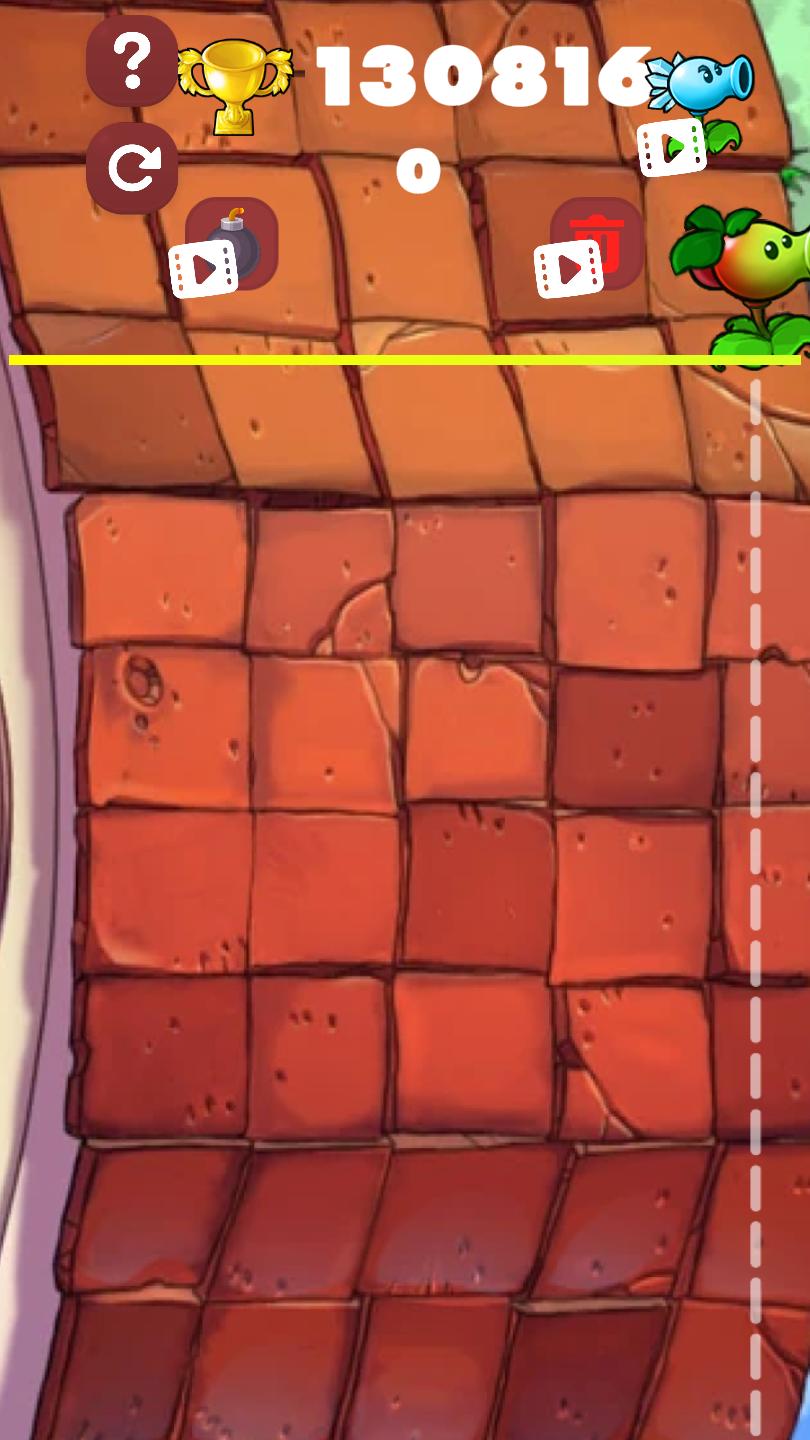 Plants versus Zombies: Fusion screenshot 3