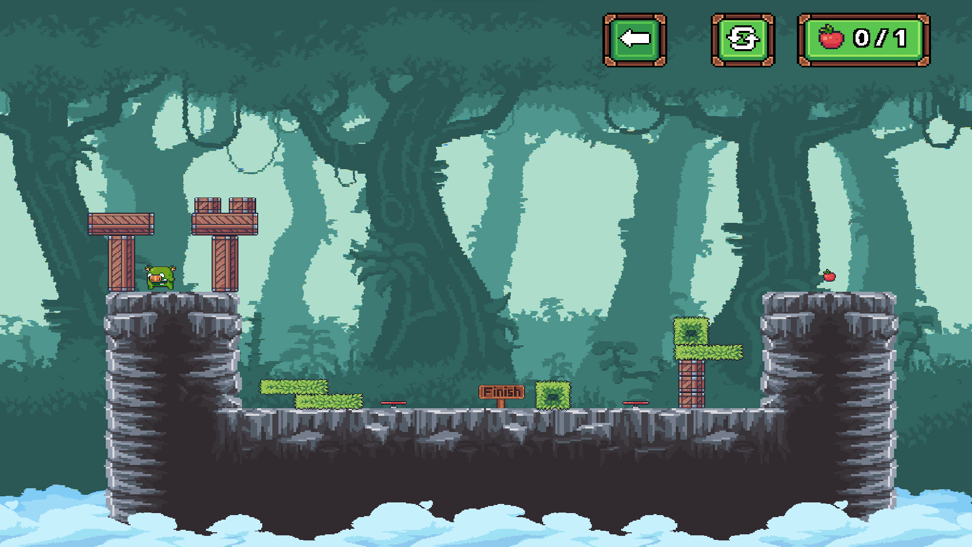 Happy Piggy — screenshot 5