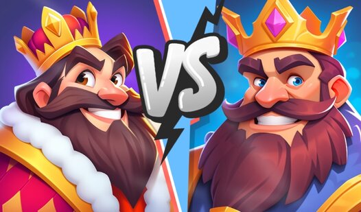 King Match