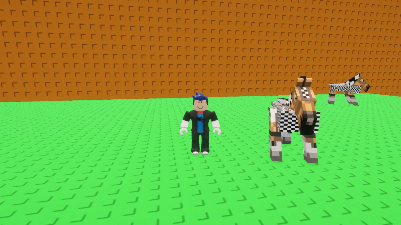 Mob Flood! screenshot