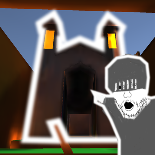 Obby: Parkour to the Castle icon