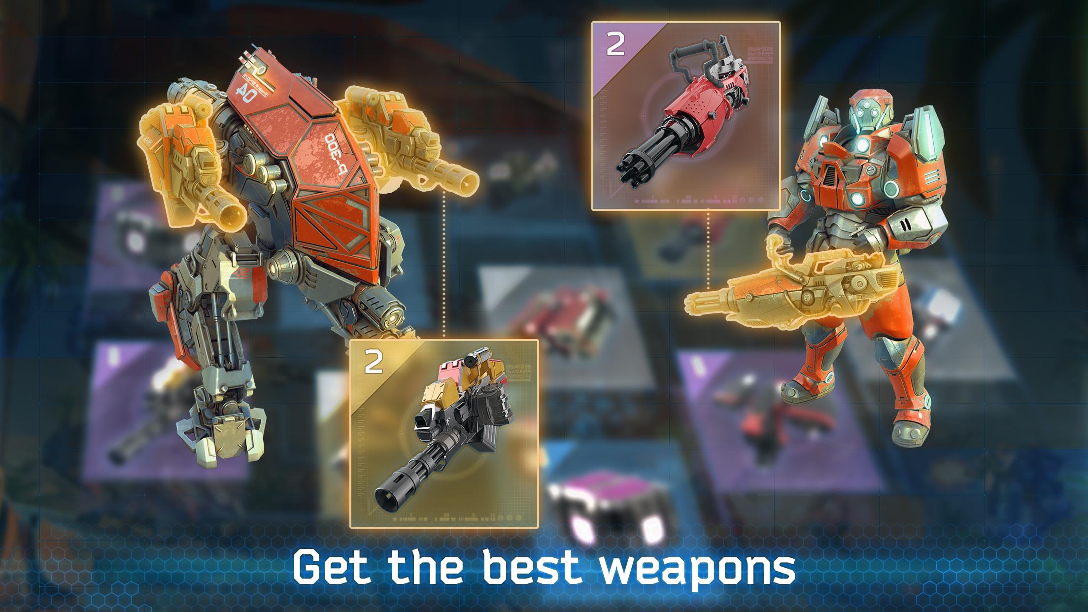 Battle for the Galaxy screenshot