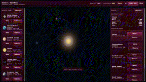 Cosmic Sandbox — screenshot 7