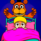 Five Nights at Freddy's: Bed monsters