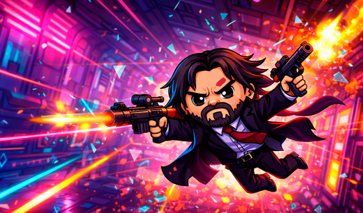 Johnny Ball — trailer