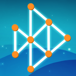 Pattern Match - Line Puzzle