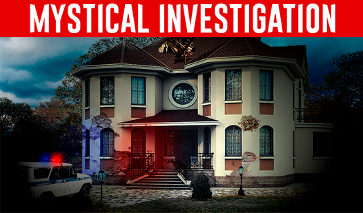 Mystical investigation