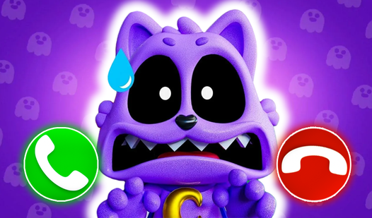 A new call to Catnap and Smiling Critters