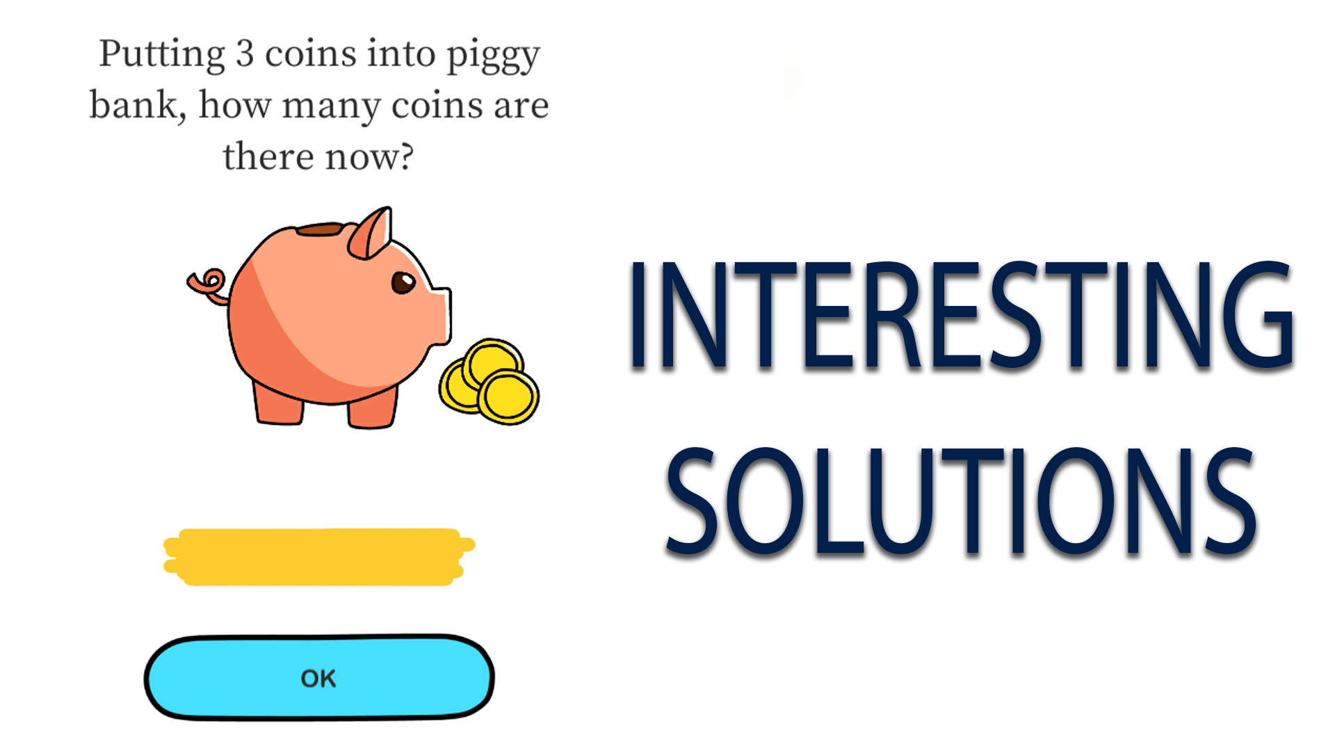 Funny IQ Test — screenshot 3