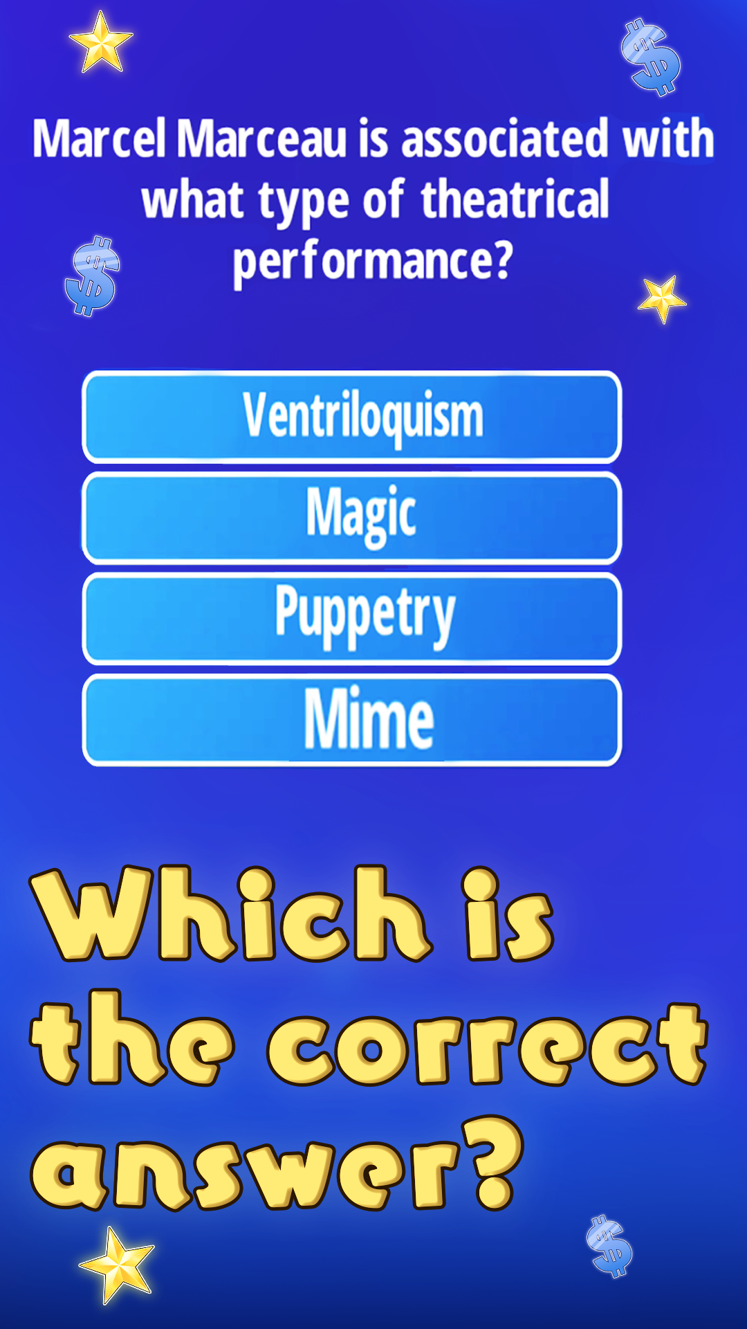 Brainy: Trivia & Logic screenshot 11