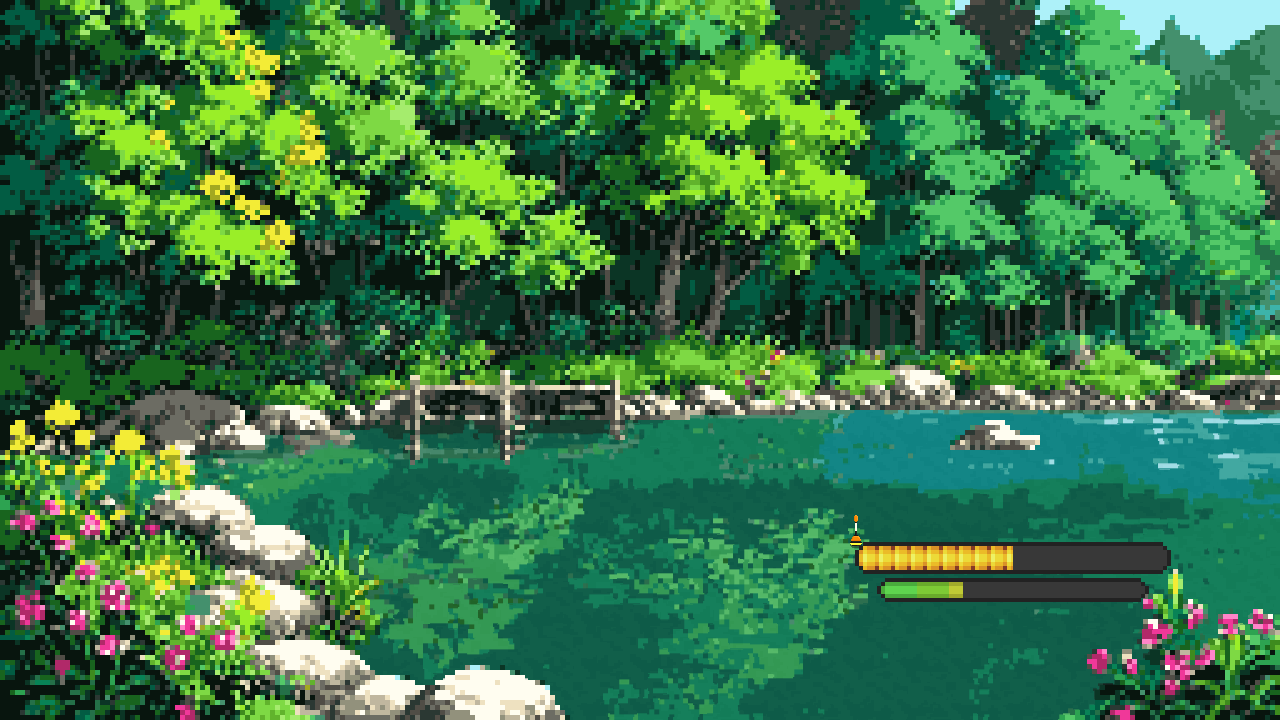 Fishing: Trophy Hunt screenshot