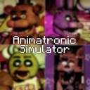 Animatronic Simulator