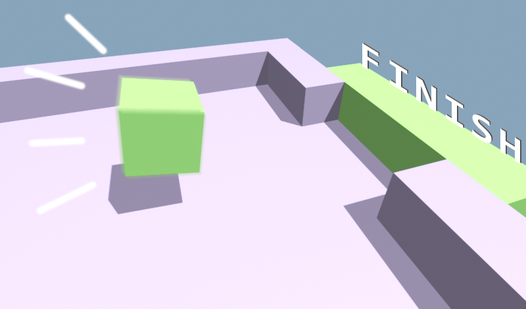 HardCube 3D