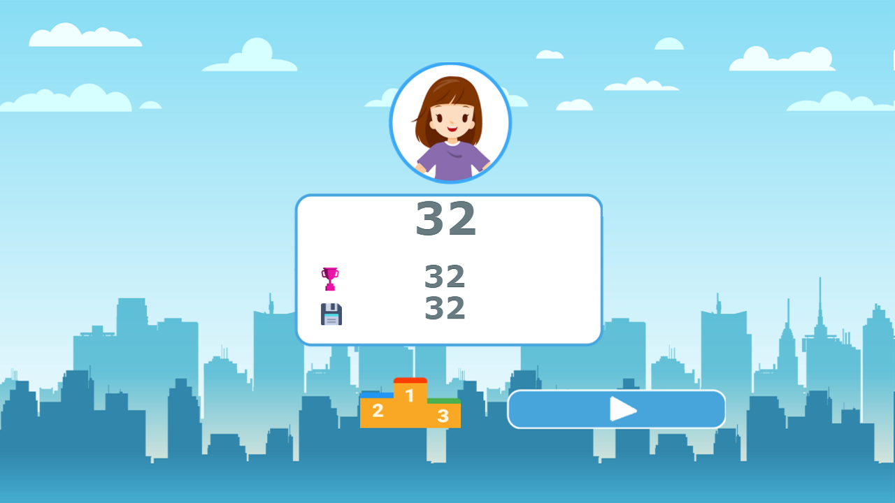 Сестра Скулбоя — screenshot 2