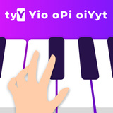 Online piano