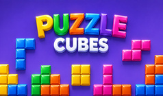 Puzzle Cubes