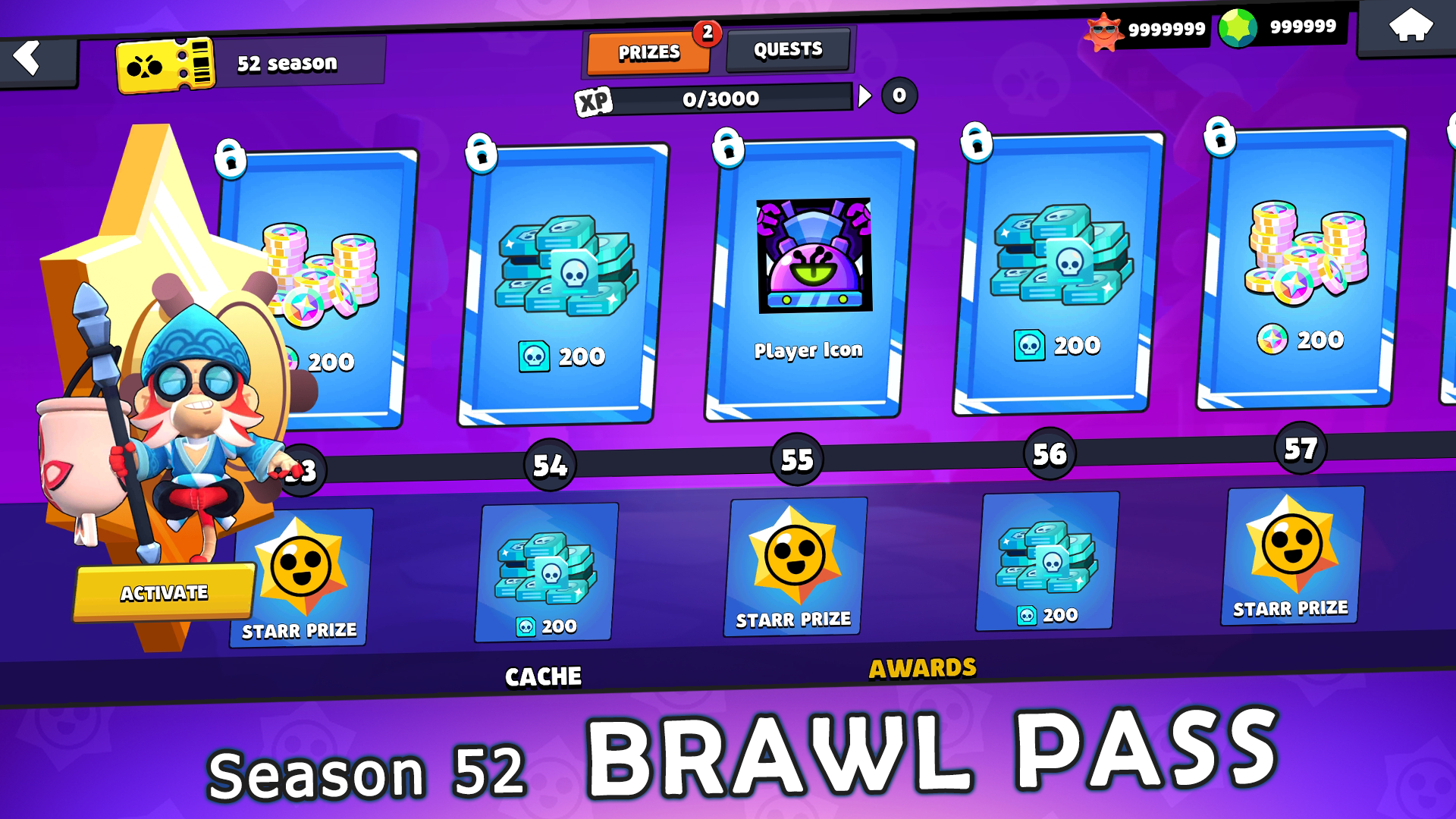 Box Simulator for Brawl Stars — screenshot 4