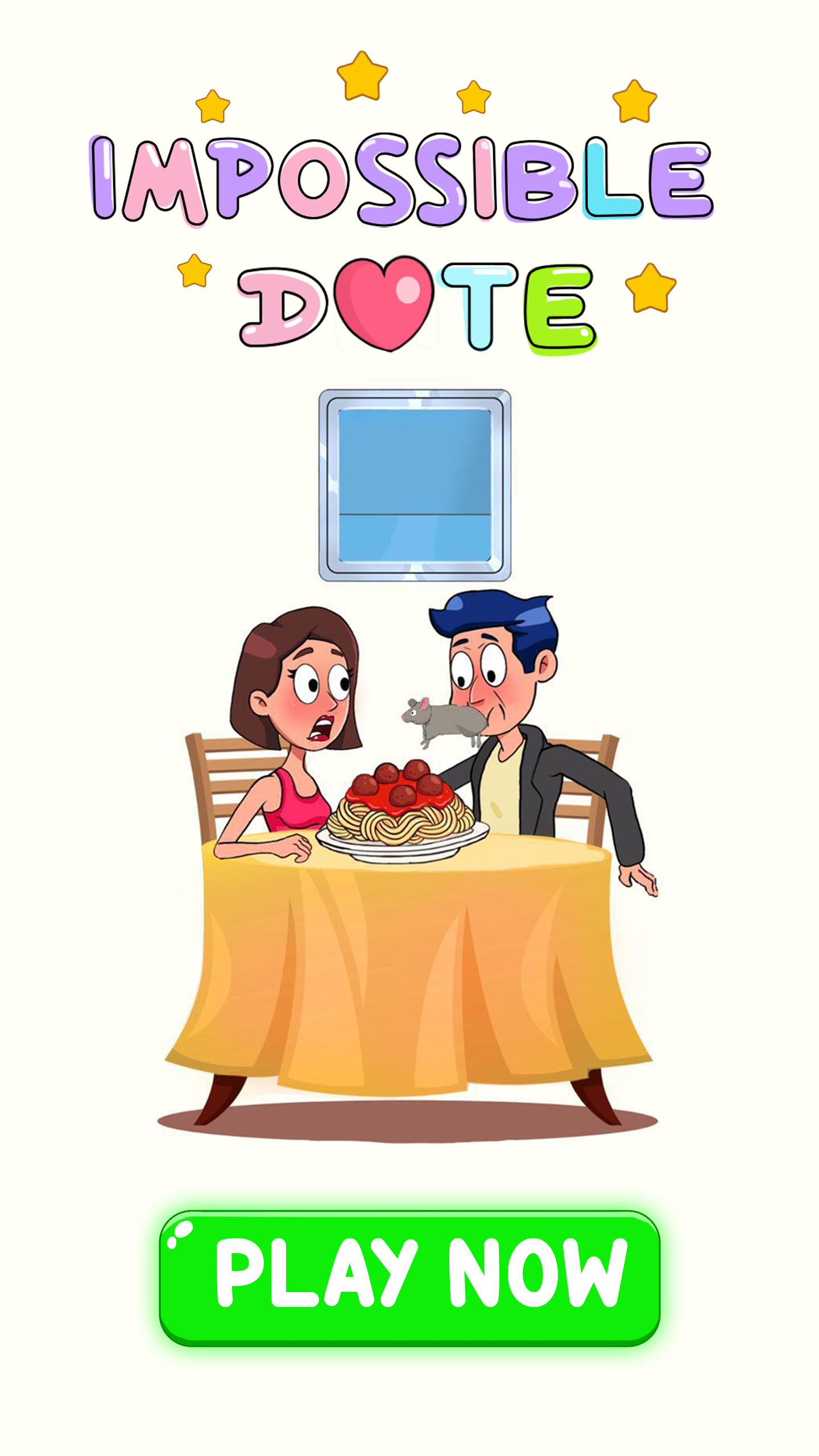 Impossible Date screenshot 8