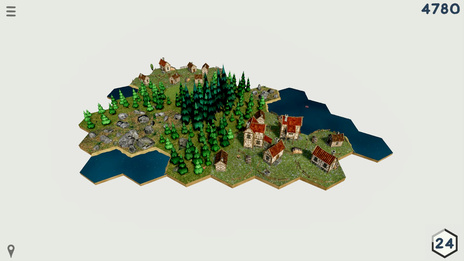 Tiny World — screenshot 4