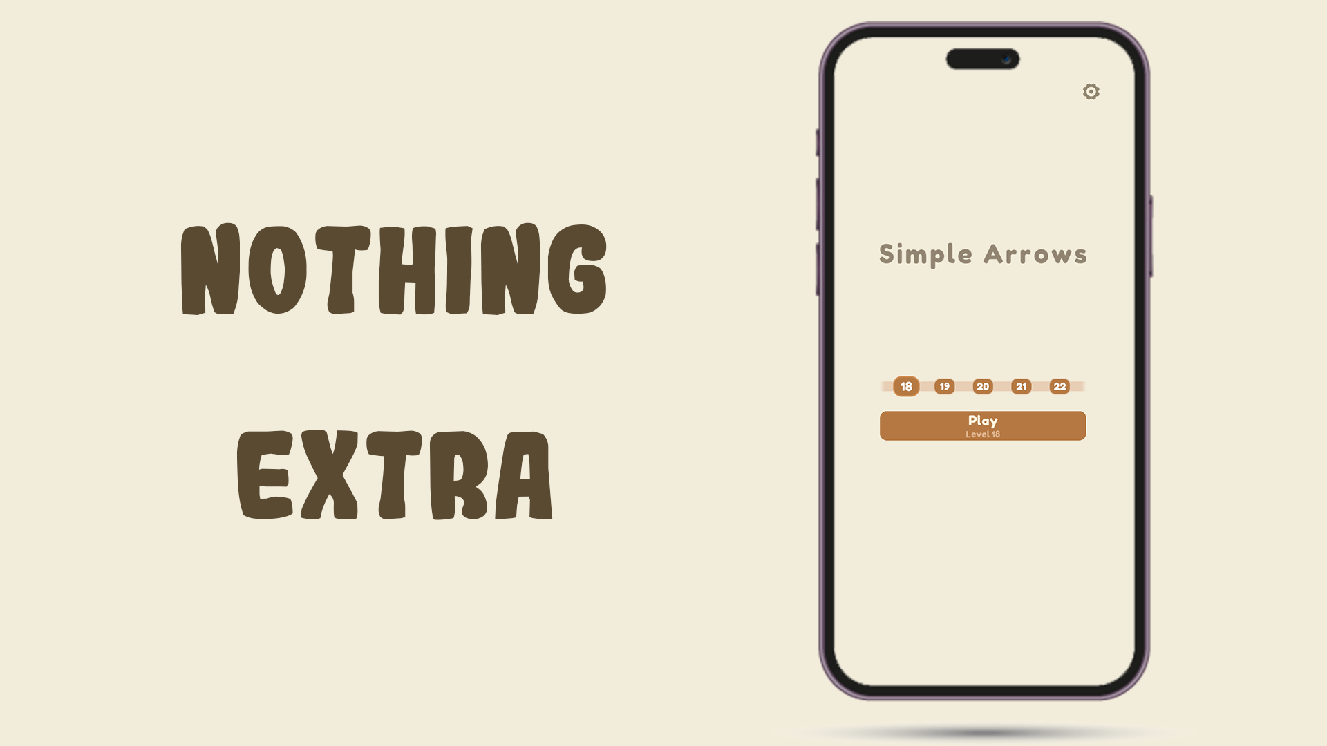Simple arrows screenshot 5