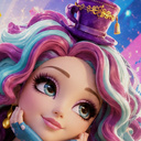 Ever After: Color by Number