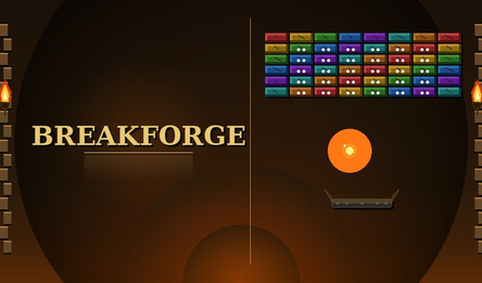 Breakforge