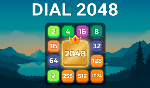 Dial 2048 — trailer