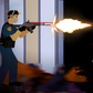 Гра Flat Zombies: Survival Shooter