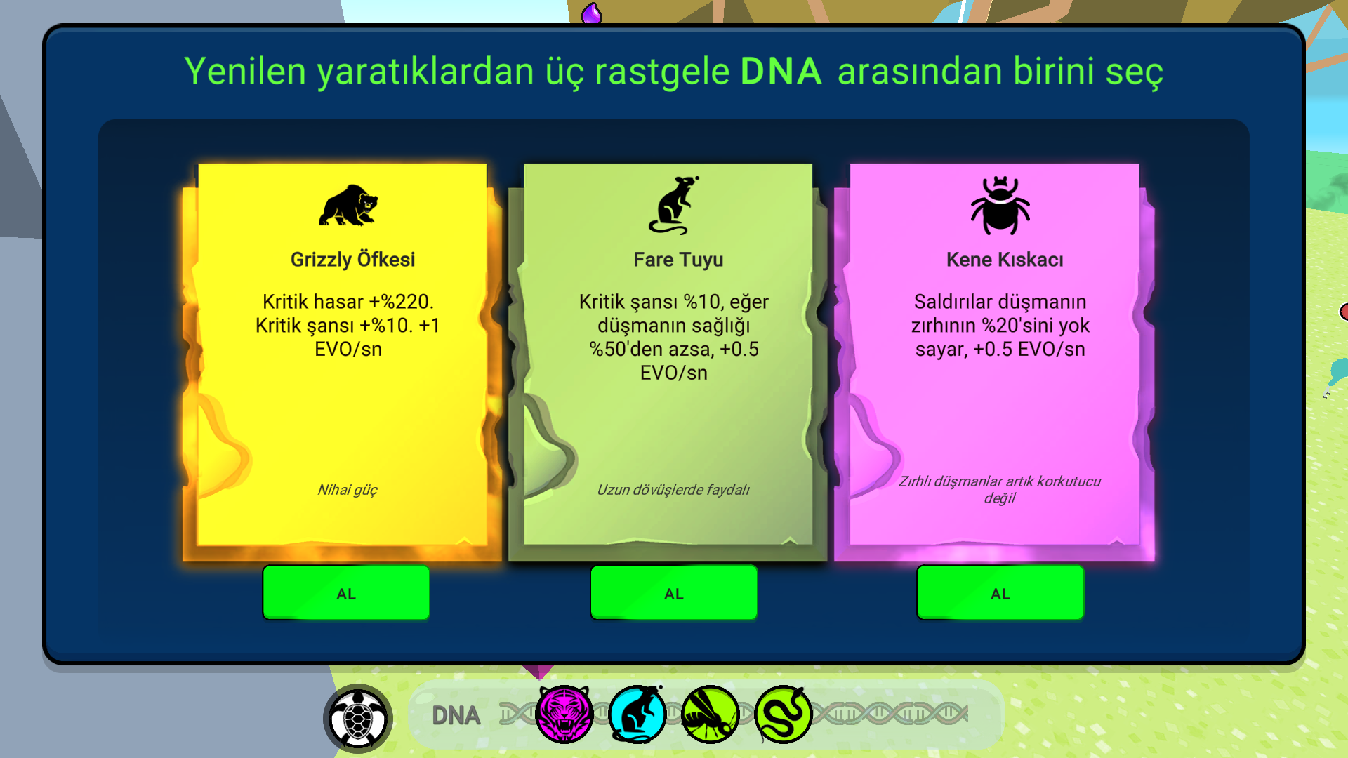 Ultimate Evolution screenshot 22