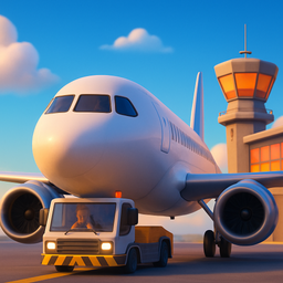 Airport Simulator