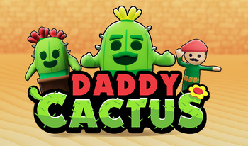 Daddy Cactus