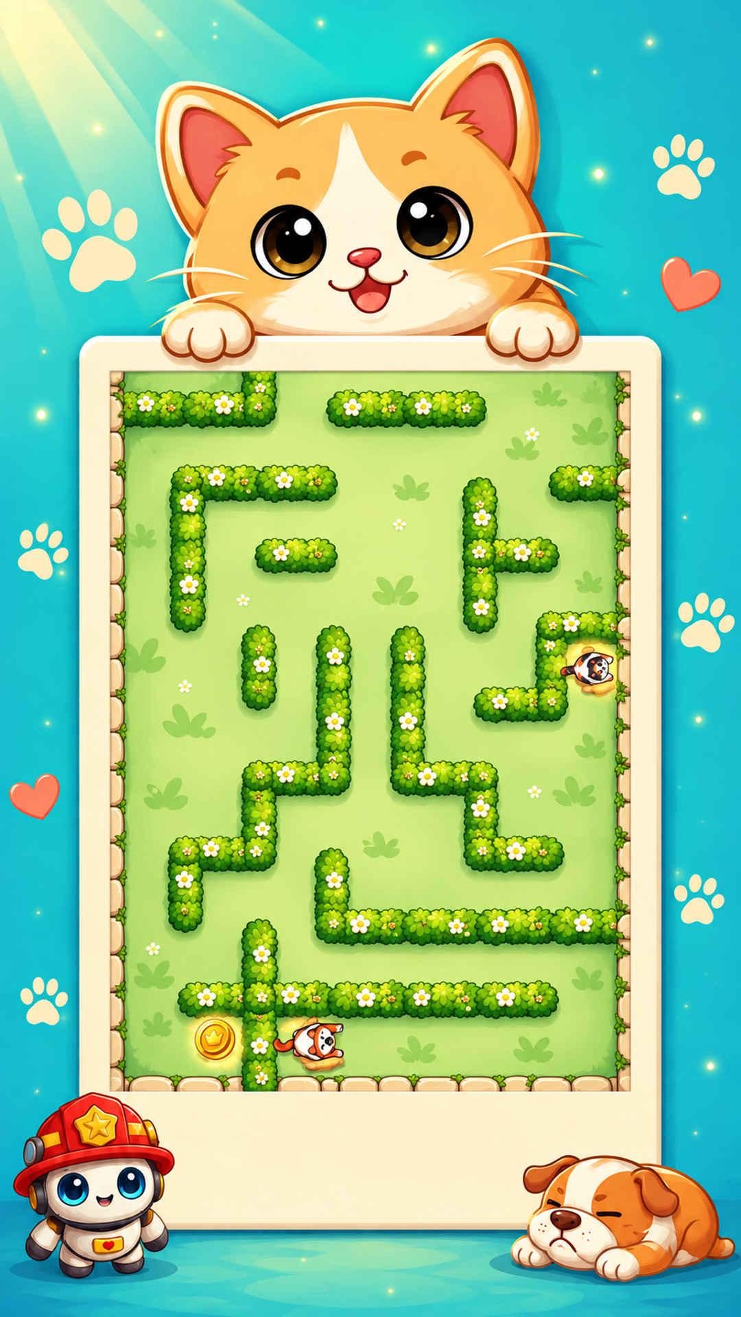 Cat Savior screenshot 6