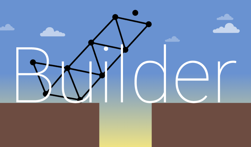 Builder game cover