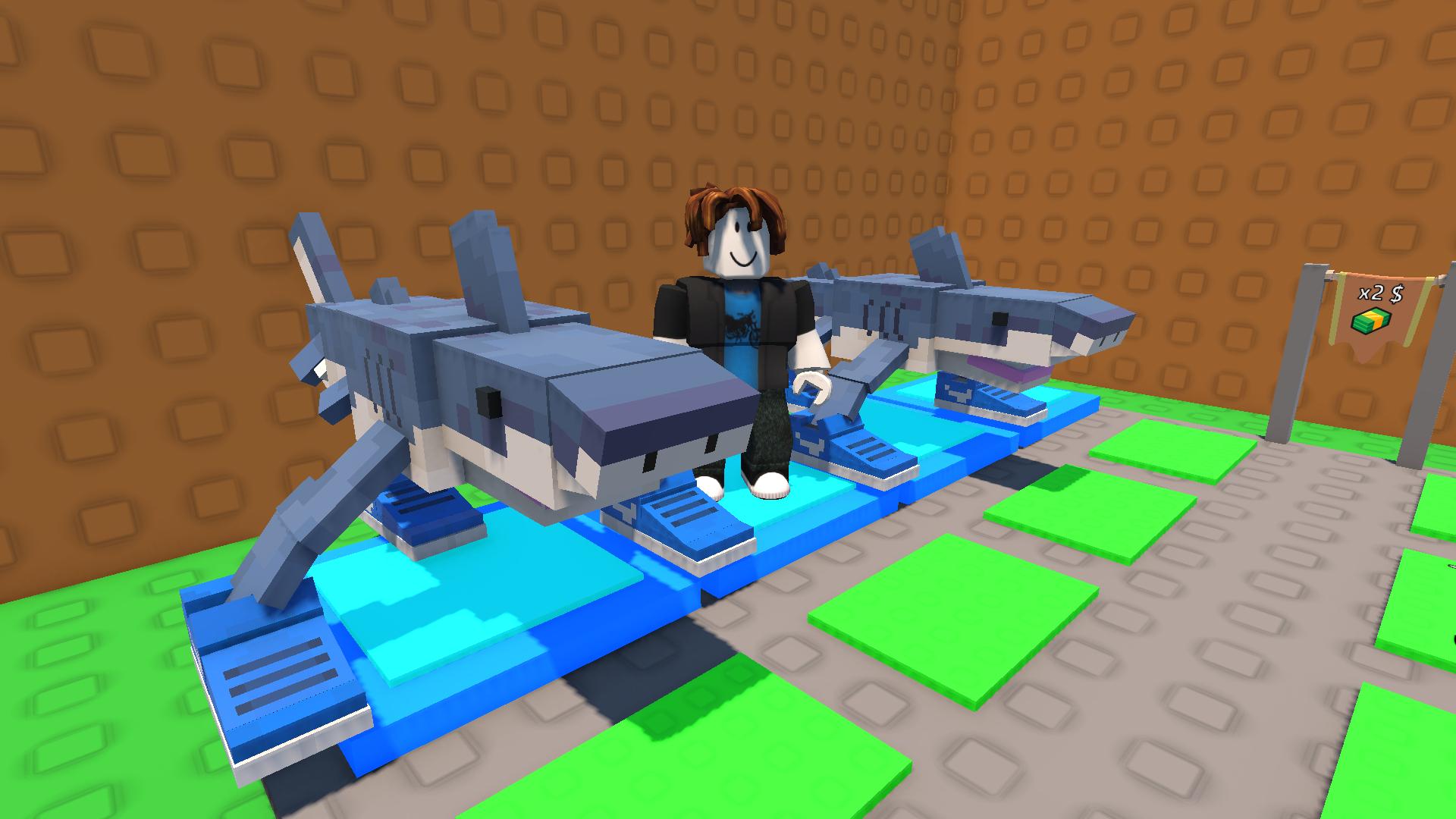 Escape Tsunami! — screenshot 2