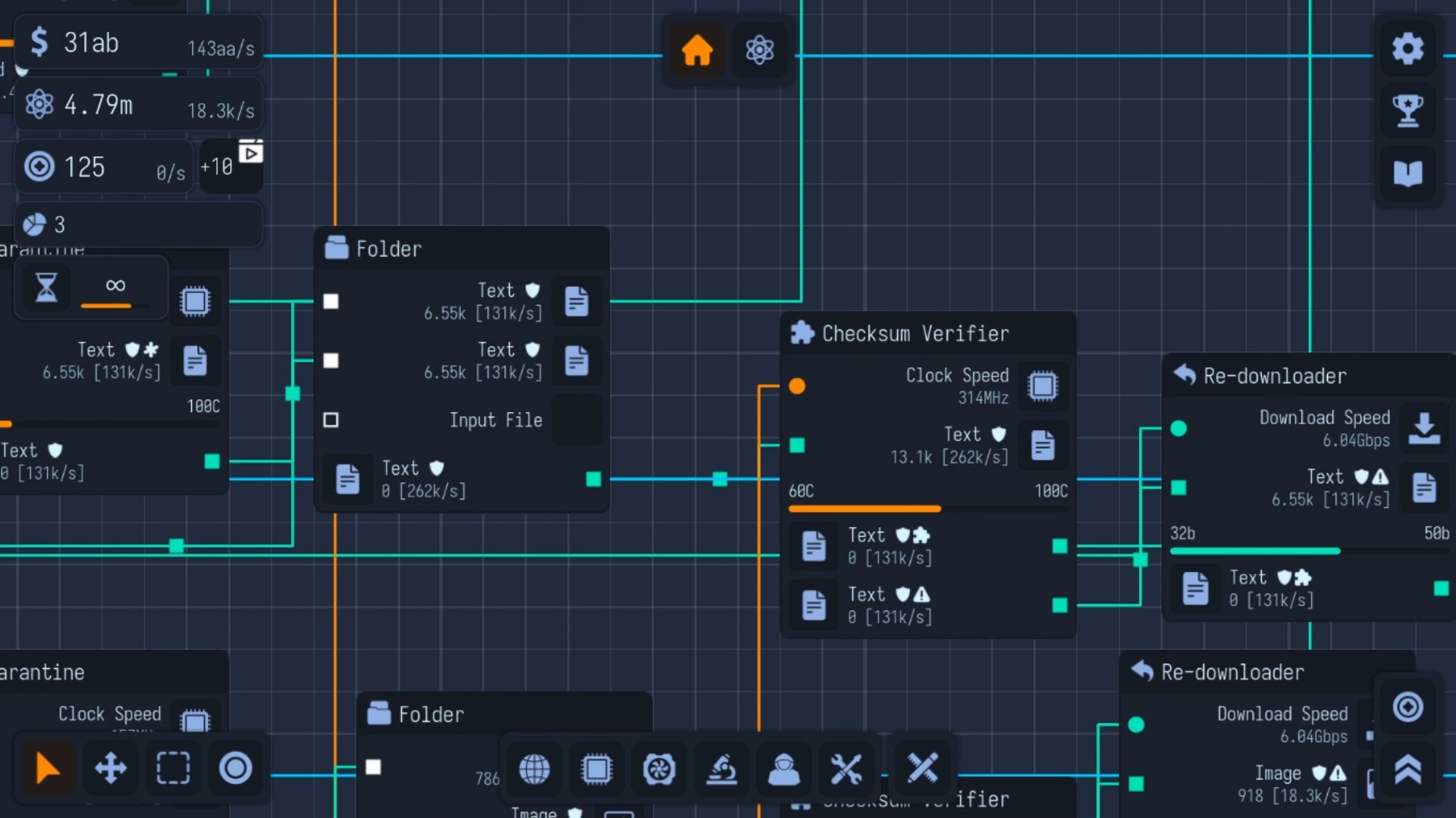 Upload Labs — screenshot 6