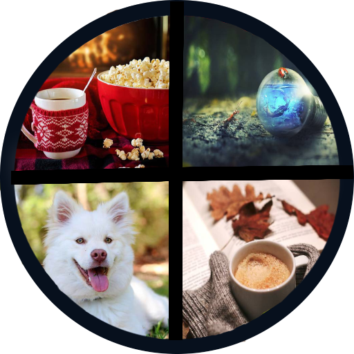 4 Фото 1 Слово icon