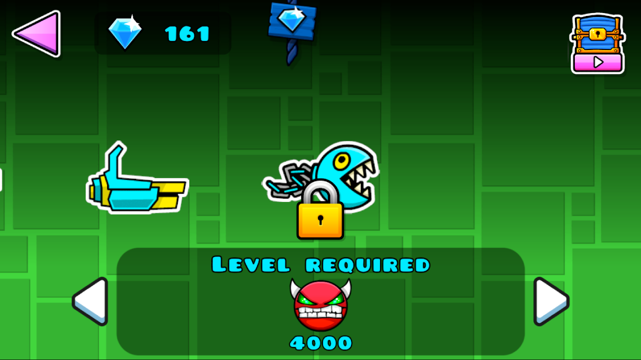 Ship challenges — screenshot 1