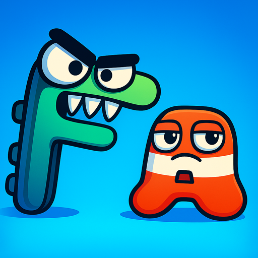 ABC Merge Race icon