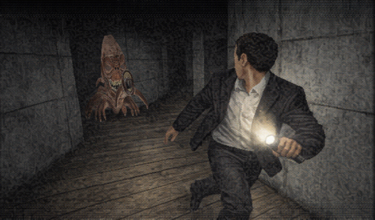 Будь тише!!! — trailer