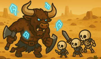 Raid Heroes Total War