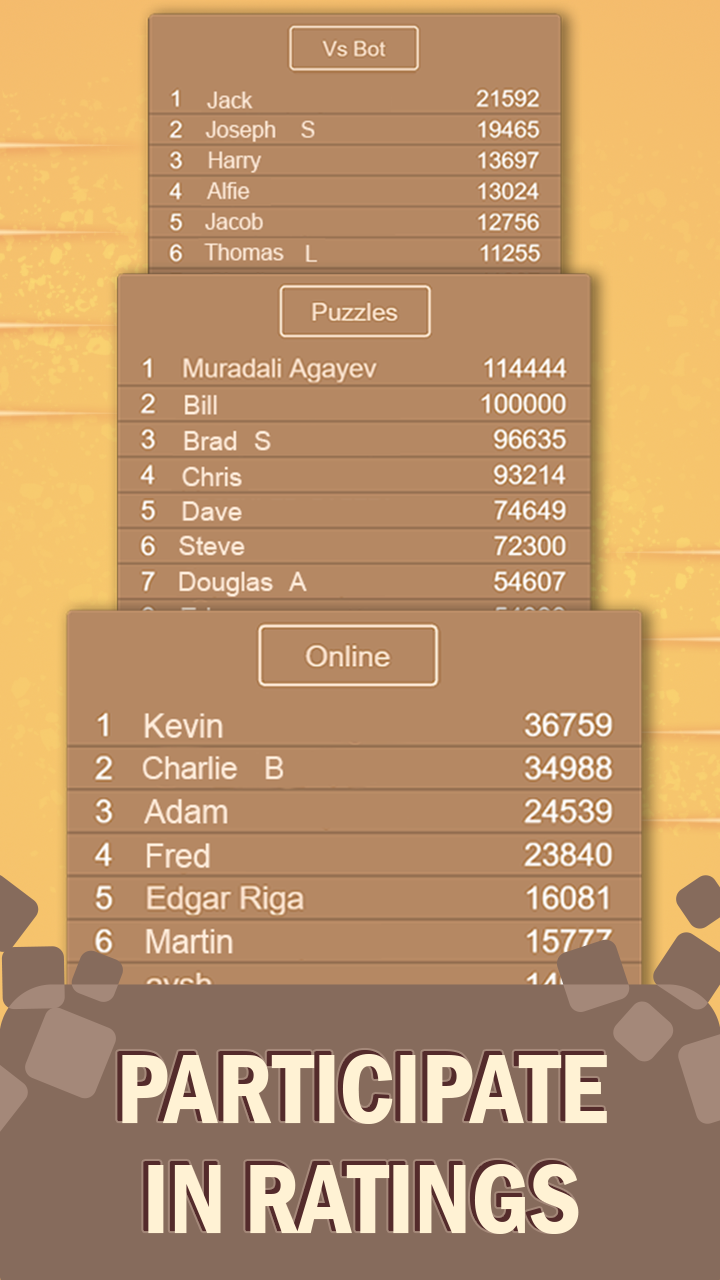 Chess screenshot 10