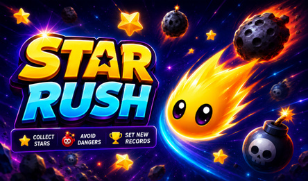 Star Rush