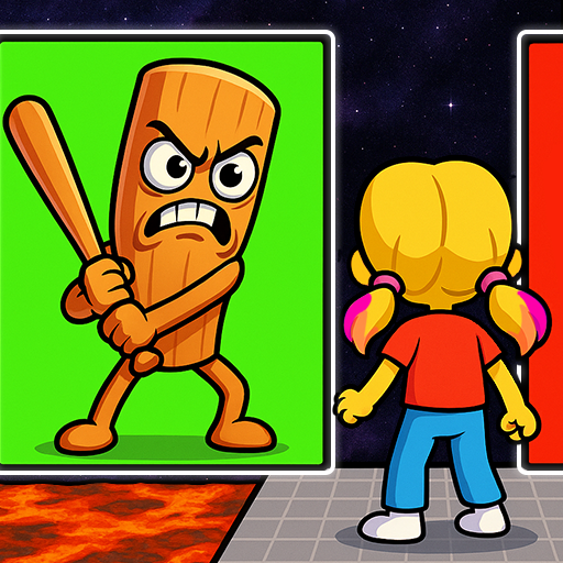 Obby Neuro Memes icon