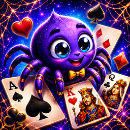FreeCell: Spider